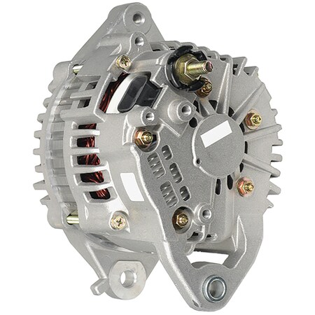 Db Electrical New Alternator For 1.6 1.6L Nissan 200Sx 97 98 1997 1998 Sentra 99 400-44013